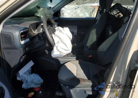 2024 Ford Maverick Xlt z USA, uszkodzony, nr VIN 3FTTW8J93RRB47174